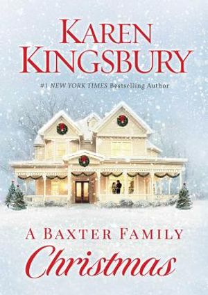 A Baxter Family Christmas image number 0