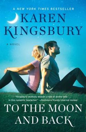 To the Moon and Back image number 0