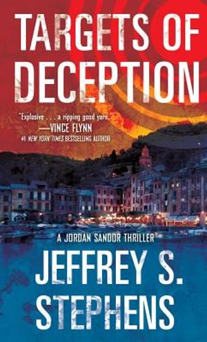 Targets of Deception image number 0