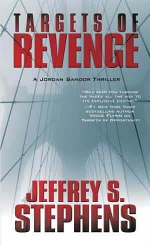 Targets of Revenge image number 0