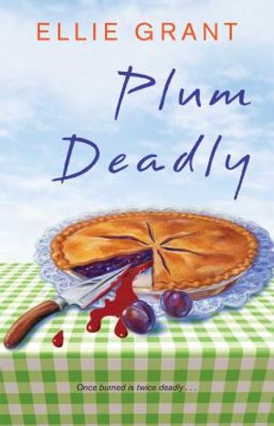 Plum Deadly image number 0