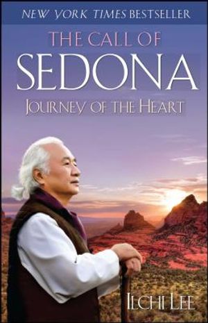 The Call of Sedona: Journey of the Heart image number 0