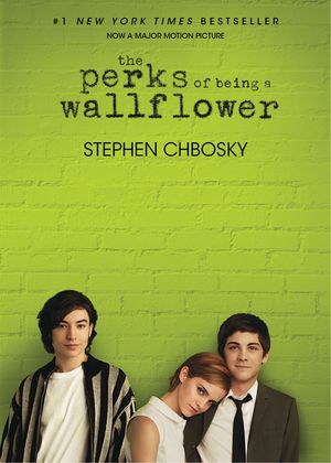 The Perks of Being a Wallflower image number 0