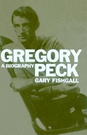 Gregory Peck: A Biography image number 0