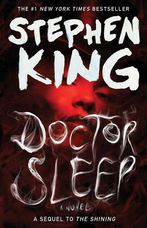 Doctor Sleep image number 0
