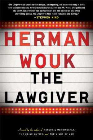 The Lawgiver image number 0