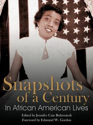 Snapshots of a Century in African American Lives image number 0