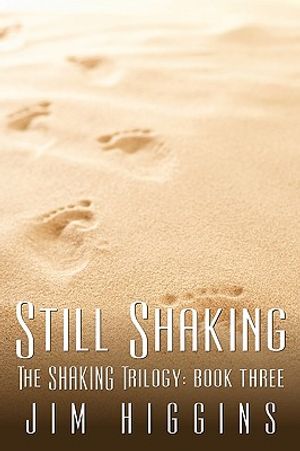 Still Shaking: The Shaking Trilogy: Book Three image number 0