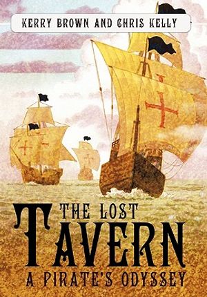 The Lost Tavern: A Pirate's Odyssey image number 0