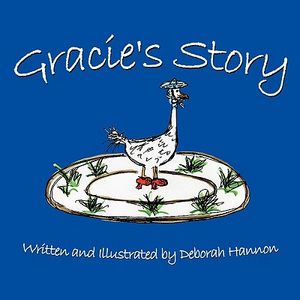 Gracie's Story image number 0