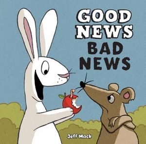 Good News, Bad News image number 0