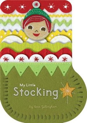 My Little Stocking image number 0