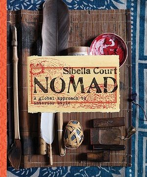 Nomad: A Global Approach to Interior Style image number 0