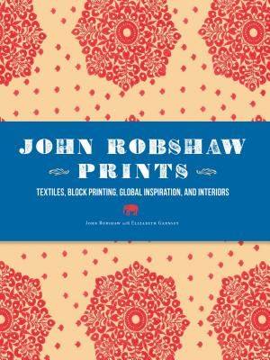 John Robshaw Prints: Textiles, Block Printing, Global Inspiration, and Interiors image number 0