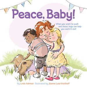 Peace, Baby! image number 0