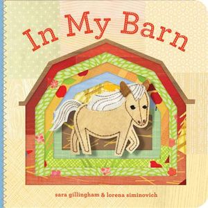 In My Barn image number 0