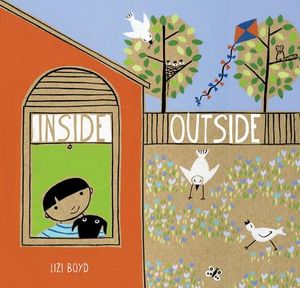 Inside Outside image number 0