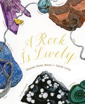A Rock Is Lively image number 0