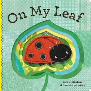 On My Leaf image number 0