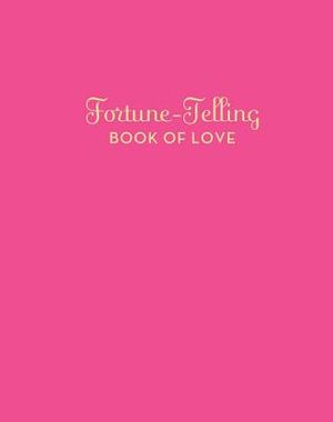 Fortune-Telling Book of Love image number 0