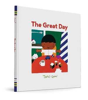The Great Day image number 0