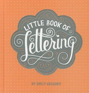Little Book of Lettering image number 0