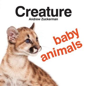 Creature Baby Animals image number 0