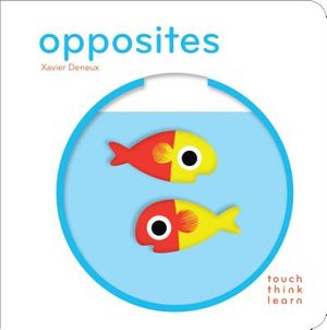 Opposites image number 0