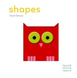 Touchthinklearn: Shapes image number 0