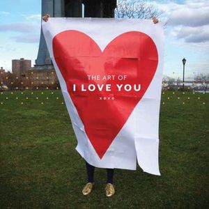 The Art of I Love You image number 0