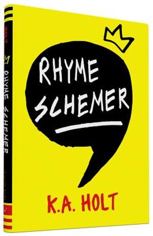 Rhyme Schemer image number 0