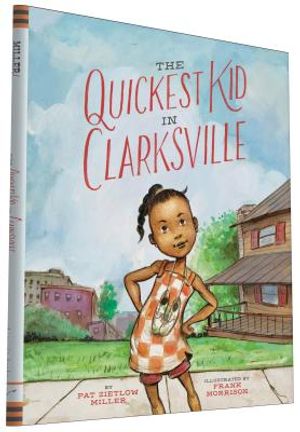 The Quickest Kid in Clarksville image number 0