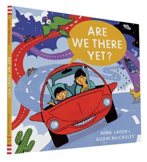 Are We There Yet? image number 0