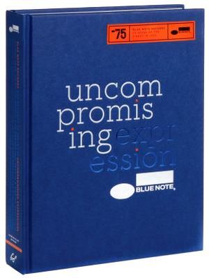Blue Note: Uncompromising Expression image number 0