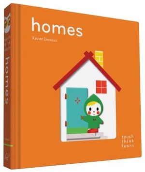 Touchthinklearn: Homes image number 0