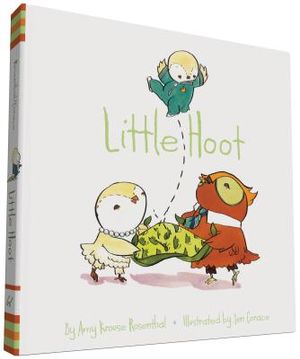 Little Hoot image number 0