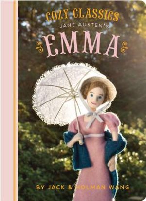 Cozy Classics: Emma image number 0