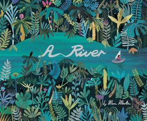 A River image number 0