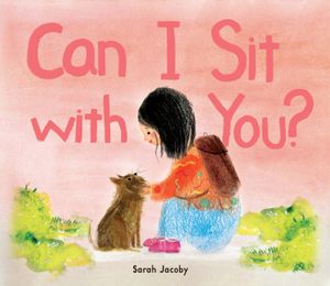 Can I Sit with You? image number 0