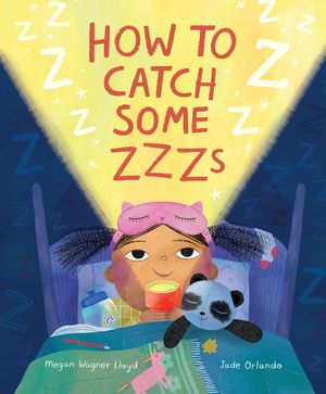 How to Catch Some Zzzs image number 0