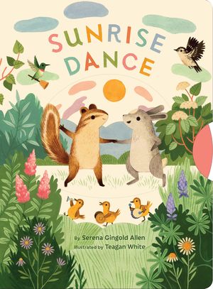 Sunrise Dance image number 0