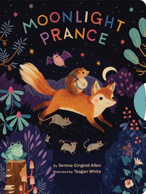 Moonlight Prance image number 0