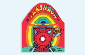 Trainbow image number 0