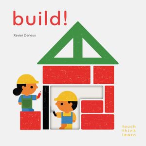 Touchthinklearn: Build! image number 0