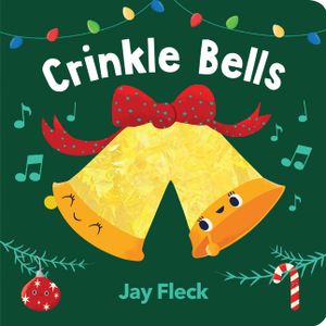 Crinkle Bells image number 0