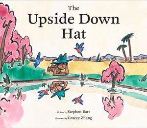 The Upside Down Hat image number 0