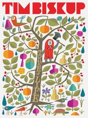 Tree of Life: (Mixed Media Books, Art Books, Gifts for Artists, Artistic Inspiration Books) image number 0