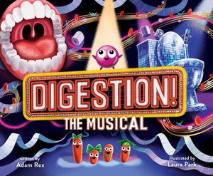 Digestion! the Musical image number 0