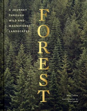 Forest: (tree Photography Book, Nature and World Photo Book) image number 0