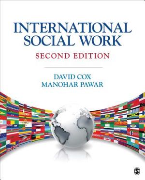 International Social Work: Issues, Strategies, and Programs image number 0